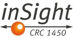 inSight Collaborative Research Center CRC1450